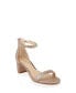 Фото #1 товара Women's Catalina Block Heel Evening Sandals