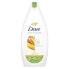 Dove Care By Nature Uplifting Shower Gel 400 ml duschgel für Frauen 400 ml - фото #1