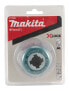 Makita D-73396 - Sanding brush - Carbon steel - 12500 RPM - Makita - Silver - Round