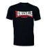 Фото #2 товара LONSDALE Two Tone short sleeve T-shirt