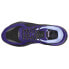 Фото #4 товара Puma Ffxiv X RsX ESports Lace Up Mens Purple Sneakers Casual Shoes 30760101