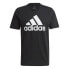 Фото #1 товара Adidas Essentials Big Logo Tee