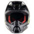 Фото #2 товара ALPINESTARS S-M5 Compass off-road helmet