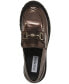 ფოტო #4 პროდუქტის Women's Lando Tailored Lug Sole Bit Loafers