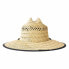 Фото #2 товара RIP CURL Logo Straw Hat