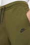 Фото #3 товара Брюки спортивные Nike Tech Fleece Jogger Pants Коричневый