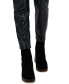 Фото #6 товара Juniors' High Rise Pull-On Skinny Cargo Jeans, Created for Macy's