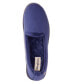 ფოტო #4 პროდუქტის Women's Rachel Velour Closed Back Loafer