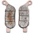 Фото #1 товара SBS H/D 854Ls 854H.LS Sintered Brake Pads