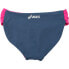 Фото #4 товара ASICS Keli Volleyball Bikini Bottom Womens Pink Athletic Casual BV2157-1995