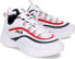 Fila Buty damskie Ray białe r. 38 (1010562.1FG)