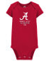Фото #8 товара Baby NCAA Alabama® Crimson Tide® Bodysuit NB