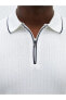 Фото #4 товара LCW Polo Yaka Kısa Kollu Erkek Tişört
