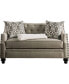 Port Smith Upholstered Love Seat