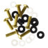 ფოტო #1 პროდუქტის PUIG 0956G Screw Kit