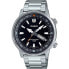 Фото #2 товара CASIO MTD-130D-1A4 watch