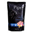 Фото #1 товара Влажный корм Dolina Noteci Piper Animals Мясо ягненка Морковь 500 g