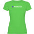 ფოტო #1 პროდუქტის KRUSKIS Blue Dream short sleeve T-shirt