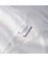 Фото #2 товара Extra Warm 700 fill Power Luxury White Duck Down Duvet Comforter - Twin/Twin XL