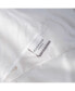 Extra Warm 700 fill Power Luxury White Duck Down Duvet Comforter - Twin/Twin XL