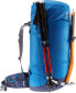 Фото #10 товара deuter Guide 44+ Alpine Climbing Backpack