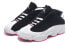 Air Jordan 13 Retro Hyper Pink GS 439358-008 Sneakers