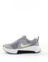 Фото #2 товара Nike Training MC 3 trainers in grey