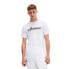 ELLESSE Crantock short sleeve T-shirt