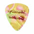 Фото #3 товара Harley Benton Guitar Pick Medium 5 Pack