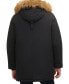 Men's Heavy Weight Parka