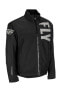 Jacke FLY Racing AURORA Schwarz