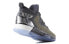 Фото #4 товара adidas D lillard 2 "March Madness" 实战篮球鞋 灰蓝色 / Кроссовки баскетбольные Adidas D B27741