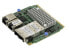 Фото #4 товара Supermicro Add-on Card SIOM 2+2-port 25G & GbE - Interface Card