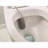 Flex WC-Bürste Grau mit Ständer
