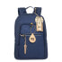 Фото #3 товара rivacase Alpendorf 7561 - Urban - Boy/Girl - 40.6 cm (16") - Notebook compartment - Polyester