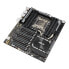 Фото #5 товара Материнская плата Asus Pro WS X299 SAGE II - Intel - LGA 2066 (Socket R4) - Intel® Core™ X-series - 6 - 8 - 10 - 12 - 14 - 16 - 18 - DDR4-SDRAM - 256 GB