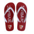 Фото #1 товара Сланцы Sevilla FC SEVILLA FC Flip Flops Red