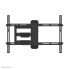 Фото #3 товара Neomounts by Newstar tv wall mount - 101.6 cm (40") - 165.1 cm (65") - 100 x 100 mm - 600 x 400 mm - -2 - 12° - Black