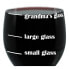 Фото #7 товара Бокал для вина XL Grandmas Glass LEONARDO Gravur-Weinglas