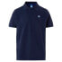 NORTH SAILS Graphic short sleeve polo