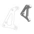 MOTO-MASTER Supermoto Racing 320 mm Sherco 211081 Relocating Bracket For Brake Caliper