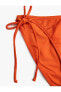 Фото #16 товара Плавки Koton Basic Bikini Side Tie