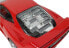 Фото #5 товара Rastar Auto Ferrari F40 Zdalnie Sterowany R/C 1:14 Czerwony 27 Mhz