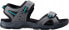 Фото #4 товара Elbrus SANDAŁY ECOLER GREY/TURQUOISE 46