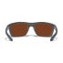 ფოტო #3 პროდუქტის WILEY X Kingpin Polarized Sunglasses