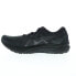 Asics GT-2000 10 1011B185-001 Mens Black Mesh Athletic Running Shoes 8
