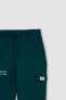 Фото #5 товара Fit Nba Boston Celtics Standart Fit Jogger A9684ax23wn