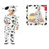 Фото #6 товара Маскарадные костюмы для младенцев 113350 Белый 24 Months