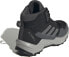 Фото #6 товара Buty trekkingowe męskie Adidas Buty adidas Terrex AX4-R Mid IF6520