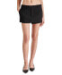 ფოტო #1 პროდუქტის Women's Rodin Suiting-Style Mini Skort